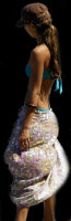 Jessica Alba in a bikini on a beach.. here's the first set of pictures of our website..